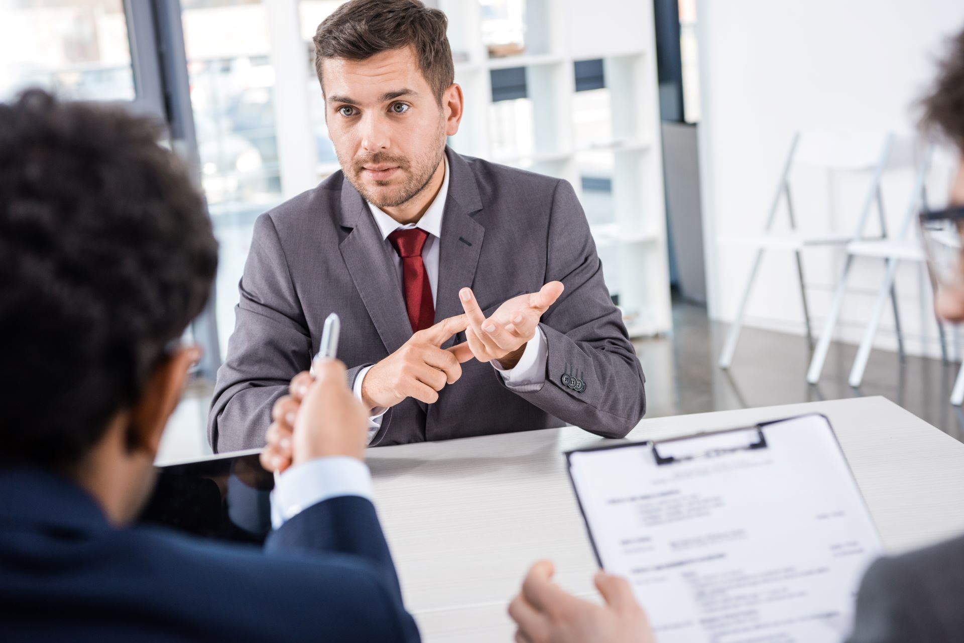 Resume Writing Services Bilinga QLD